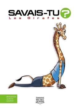 La girafe