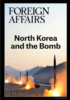 Paperback North Korea and the Bomb Book