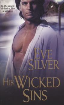 Mass Market Paperback His Wicked Sins Book