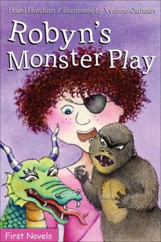 Robyn's Monster Play: An Informal Portrait of Richard Hatfield by His Friends, Family and Colleagues - Book  of the Robyn