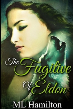 Paperback The Fugitive of Eldon: World of Samar Book