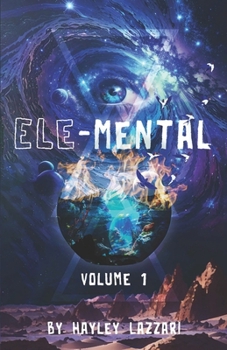 Paperback Ele-Mental Volume 1 Book