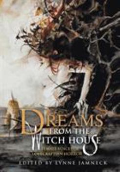 Paperback Dreams fom the Witch House Book