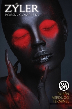 Paperback Zýler: Poesía Completa (libro gemelo) [Spanish] Book