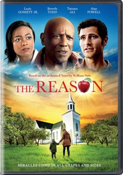 DVD The Reason Book