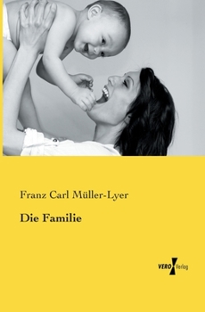 Paperback Die Familie [German] Book