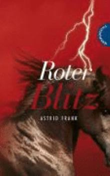 Hardcover Roter Blitz [German] Book