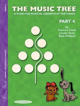 Paperback The Music Tree: A Plan for Musical Growth at the Piano Book