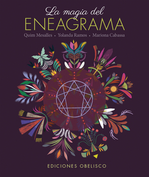 Paperback La Magia del Eneagrama - Pack [Spanish] Book