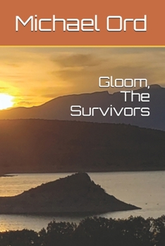 Paperback Gloom, The Survivors Book