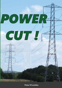 Paperback Power Cut! Book