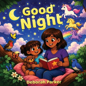 Paperback Good Night Book