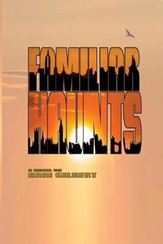 Paperback Familiar Haunts Book