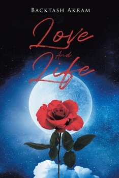 Paperback Love And Life Book