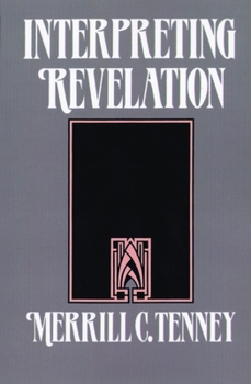 Paperback Interpreting Revelation Book