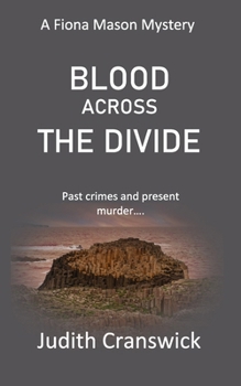 Paperback Blood Across the Divide Book