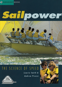 Paperback Sailpower: The Science of Speed Book