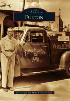 Paperback Fulton Book