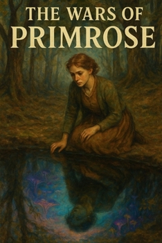 Paperback The Wars Of Primrose Book