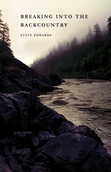 Paperback Breaking Into the Backcountry Book