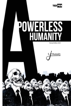 Paperback A Powerless Humanity Book
