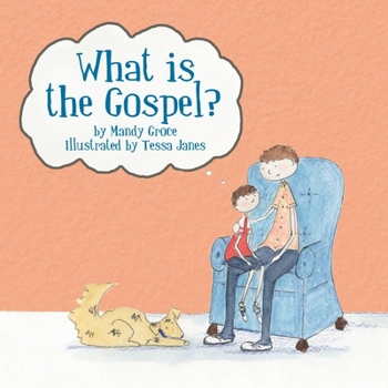 Paperback What Is the Gospel? Book