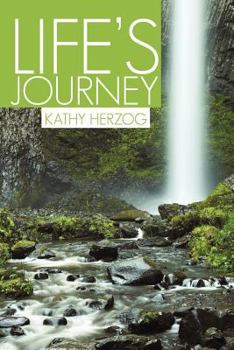 Paperback Life's Journey Book