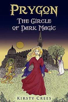 Paperback Prygon: The Circle of Dark Magic Book