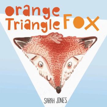 Orange Triangle Fox