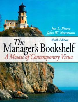 Paperback The Manager's Bookshelf: A Mosaic of Contemporary Views Book