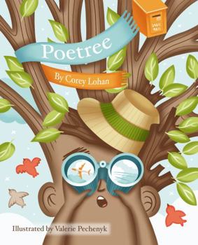 Paperback Poetree Book