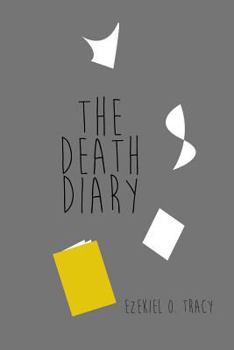 Paperback The Death Diary Book