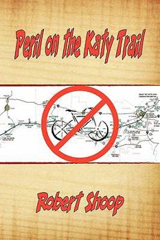 Paperback Peril on the Katy Trail Book