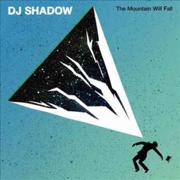 Music - CD Mountain Will Fall Book