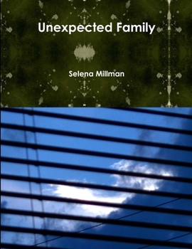 Paperback Unexpected Family Book