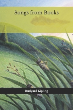 Paperback Songs from Books Book