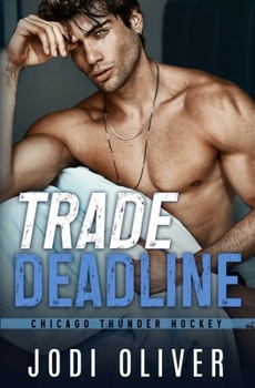 Paperback Trade Deadline Book