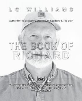 Paperback The Book Of Richard Book