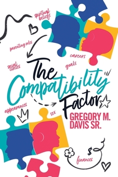 Paperback The Compatibility Factor Book
