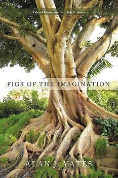 Paperback Figs of the Imagination: Tales of Bairns, Wee Men, Lads and Lassies Book