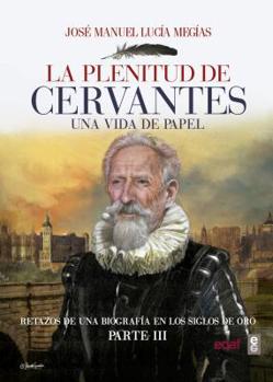 Paperback Plenitud de Cervantes, La [Spanish] Book