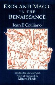 Paperback Eros and Magic in the Renaissance Book