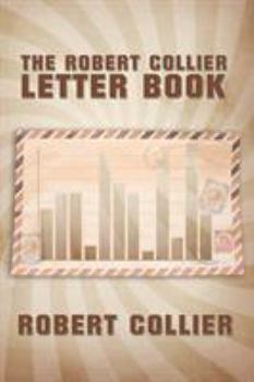 Paperback The Robert Collier Letter Book