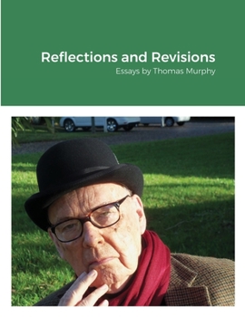 Paperback Reflections and Revisions Book