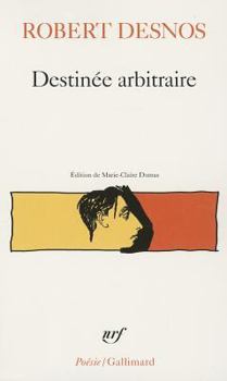 Paperback Destinee Arbitraire [French] Book