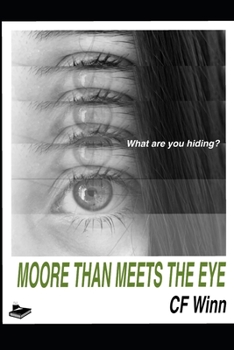 Paperback Moore Than Meets The Eye: Book 2 of the Coffee Break Series Book
