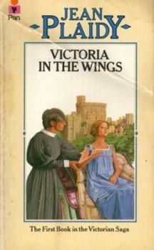 Victoria in the Wings - Book #11 of the Georgian Saga