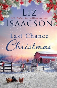 Her Last Cowboy Christmas - Book #6 of the Last Chance Ranch
