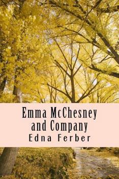 Paperback Emma McChesney and Company Book