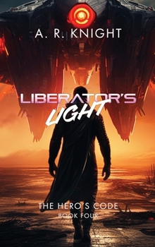 Hardcover Liberator's Light Book